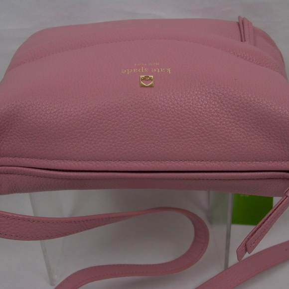 -SOLD-Kate Spade Crossbody Grant Park Starla New - Picture 3 of 8